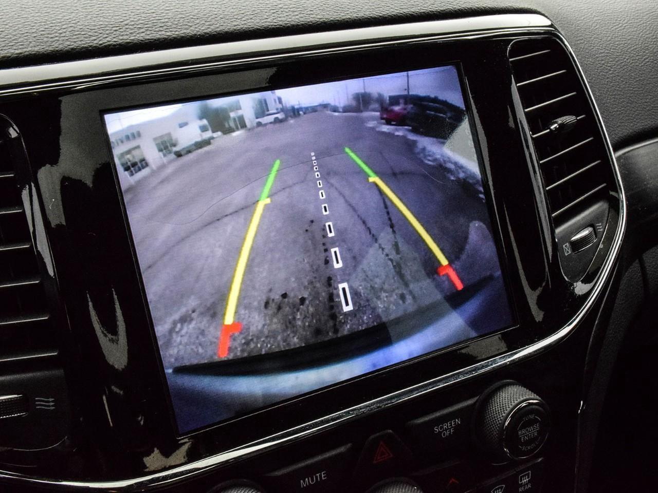 2019 Jeep Grand Cherokee Laredo Sunroof   Trailer Tow   Navigation Photo