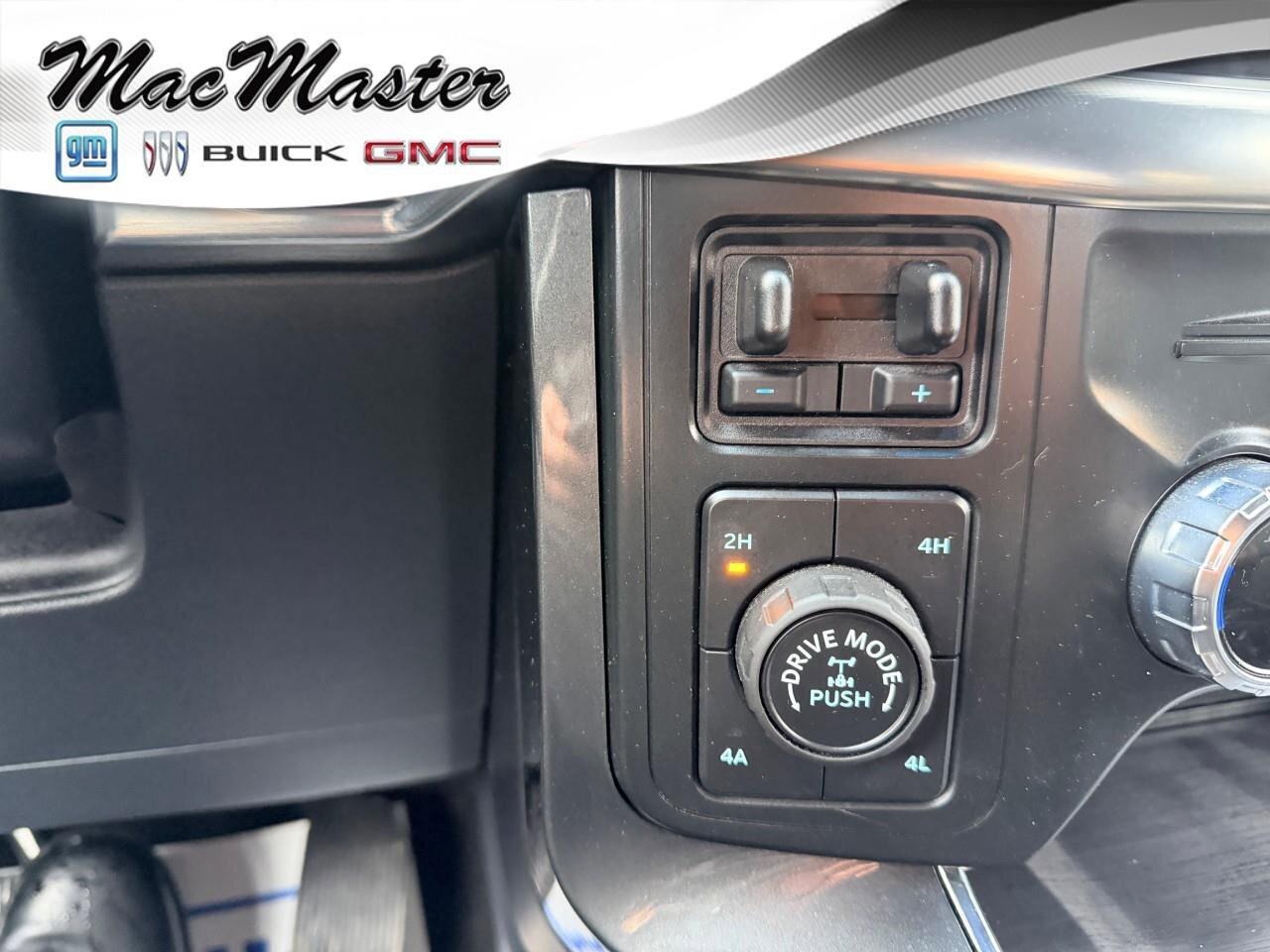 2022 Ford F-150 LARIATLARIAT, 5.0L V8, SUPERCREW 6.5' BOX,4X4, LEA Photo