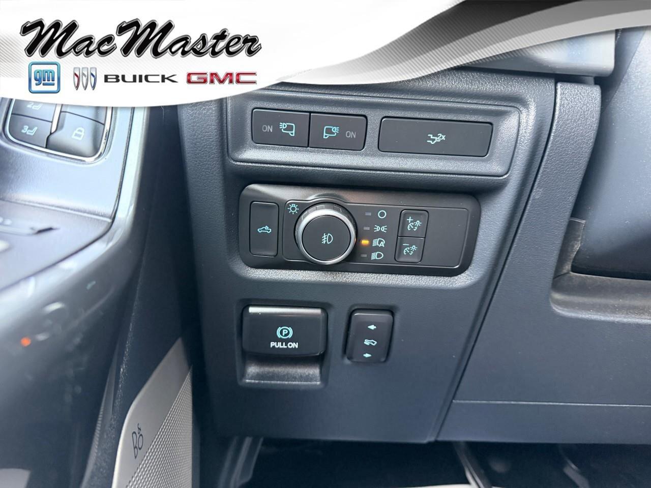 2022 Ford F-150 LARIATLARIAT, 5.0L V8, SUPERCREW 6.5' BOX,4X4, LEA Photo