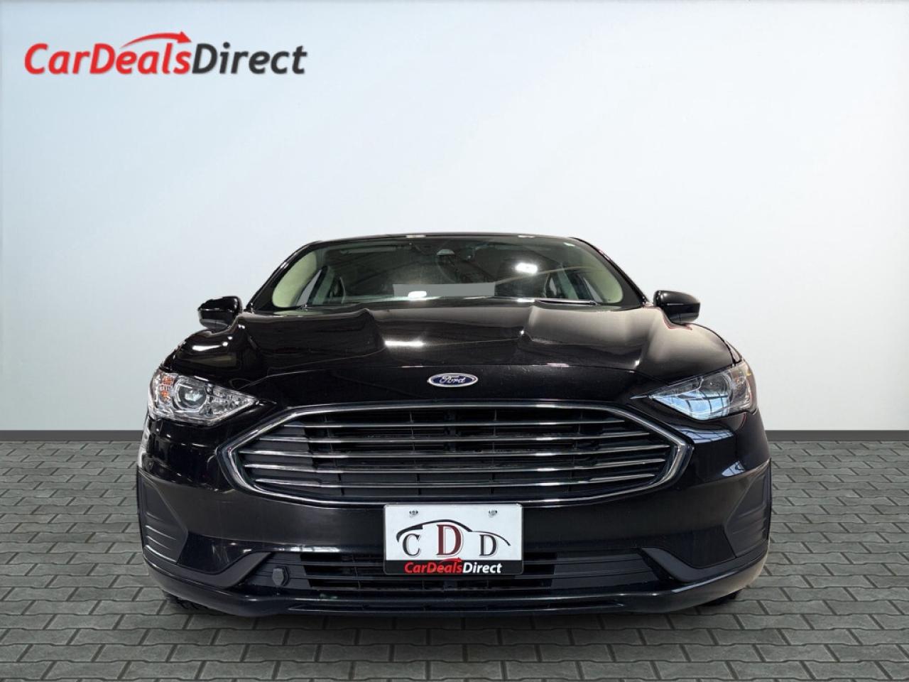 2020 Ford Fusion Hybrid SE /NAVI/Back Up Cam/Bluetooth/Heated Seats/Comple Photo