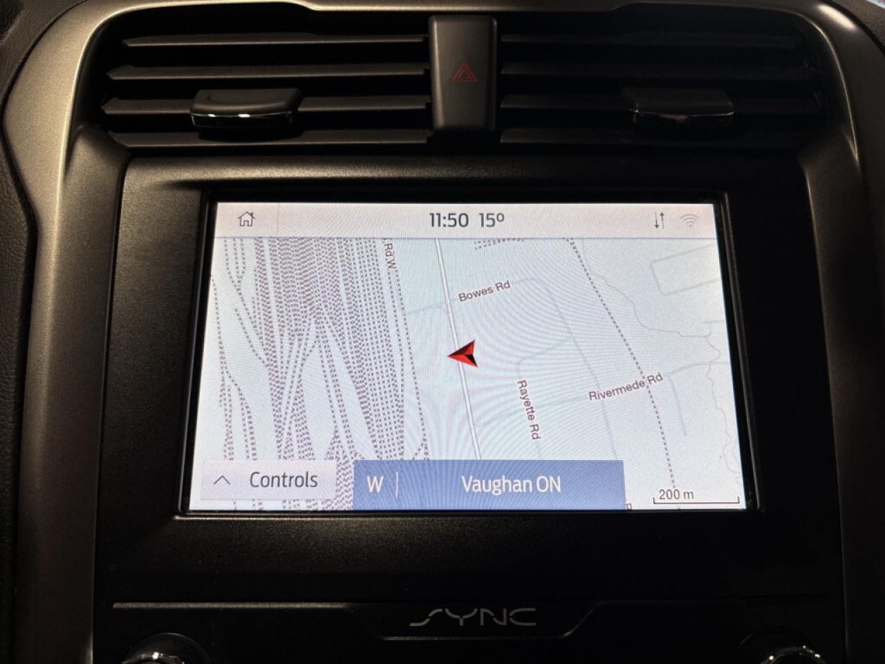 2020 Ford Fusion Hybrid SE /NAVI/Back Up Cam/Bluetooth/Heated Seats/Comple Photo