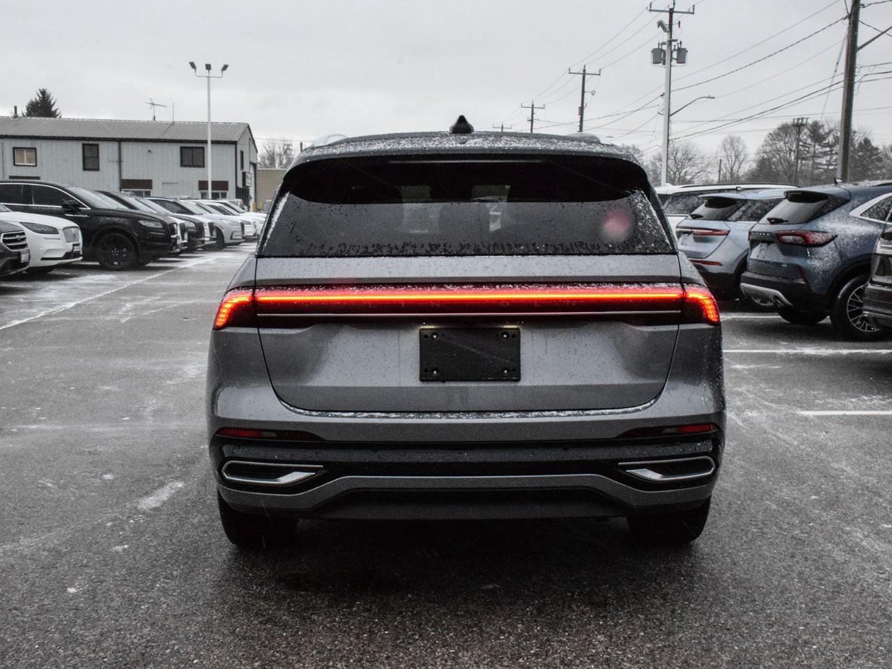 2025 Lincoln Nautilus Reserve 203A   Lease Me! Photo4