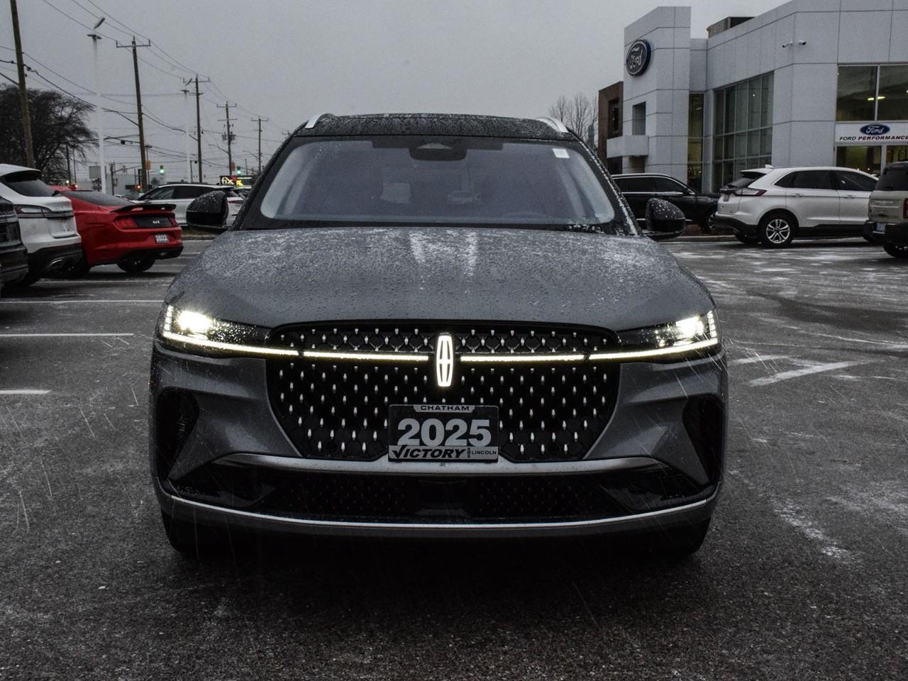 2025 Lincoln Nautilus Reserve 203A   Lease Me! Photo