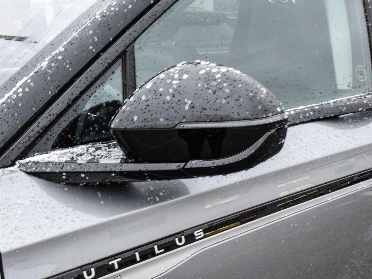 2025 Lincoln Nautilus Reserve 203A   Lease Me! Photo