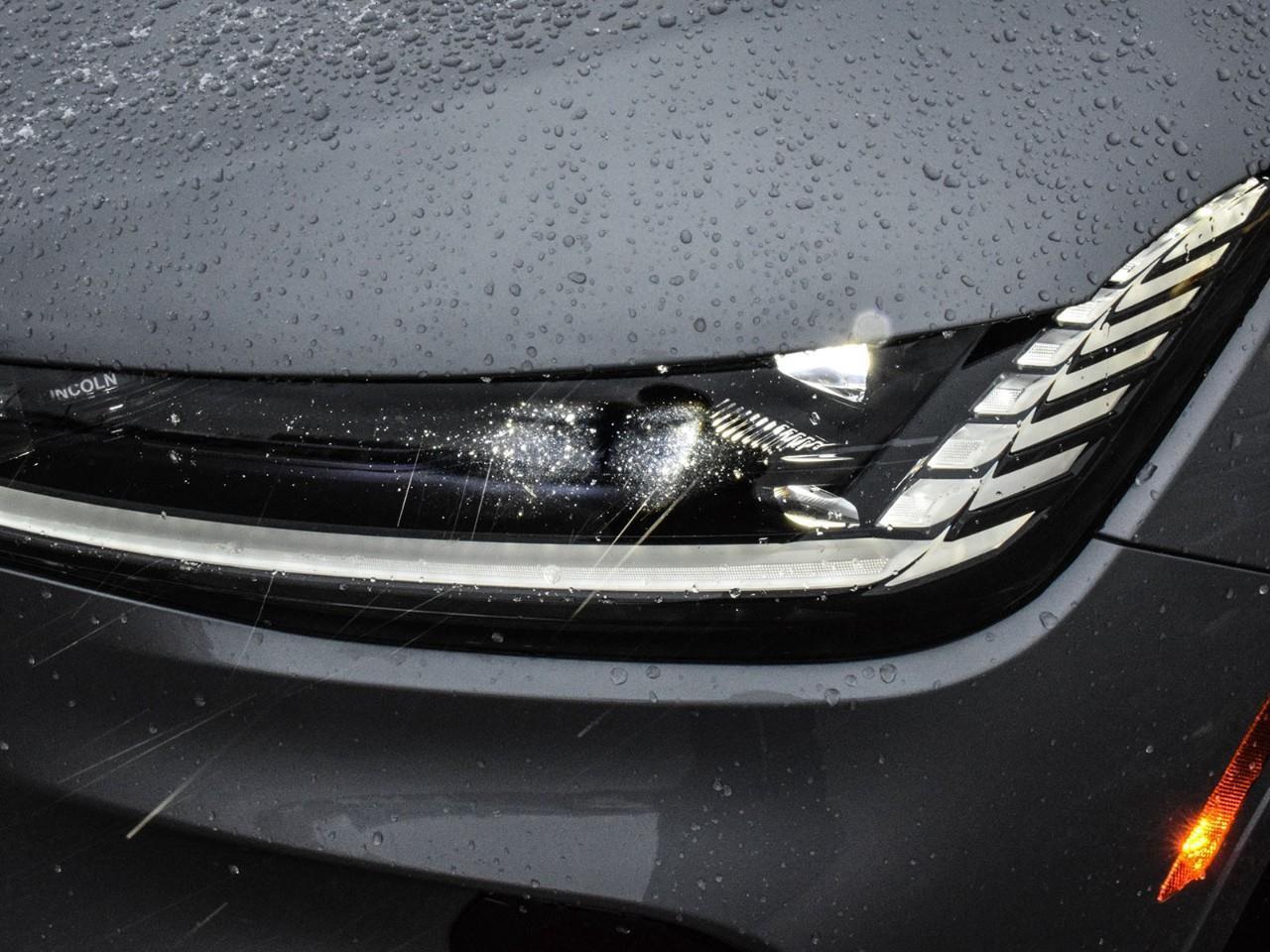 2025 Lincoln Nautilus Reserve 203A   Lease Me! Photo