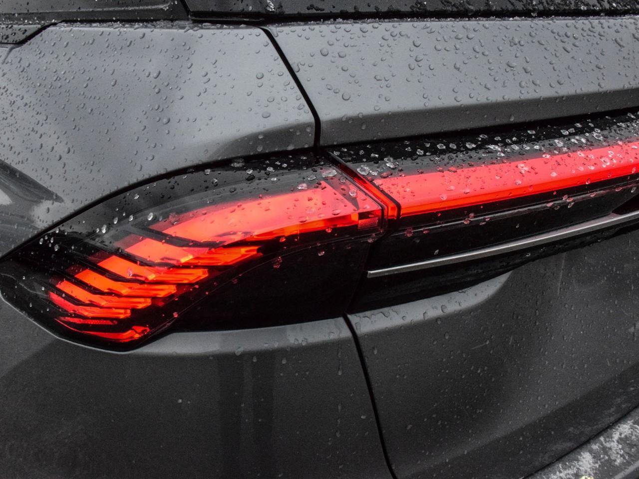 2025 Lincoln Nautilus Reserve 203A   Lease Me! Photo