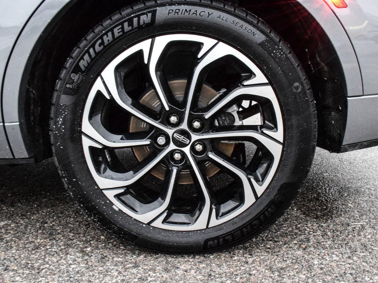 2025 Lincoln Nautilus Reserve 203A   Lease Me! Photo