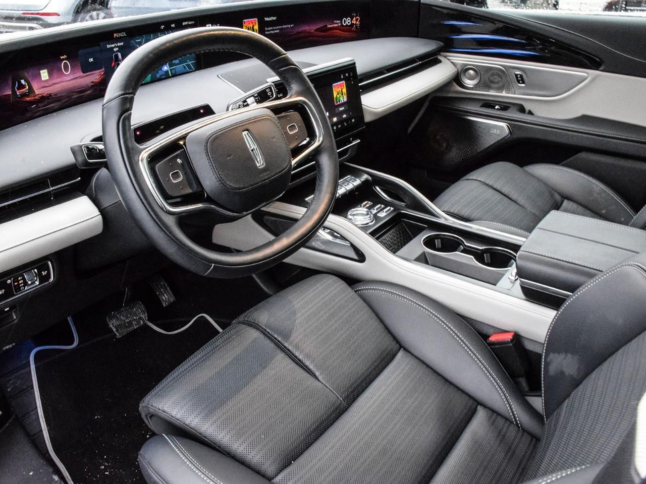 2025 Lincoln Nautilus Reserve 203A   Lease Me! Photo