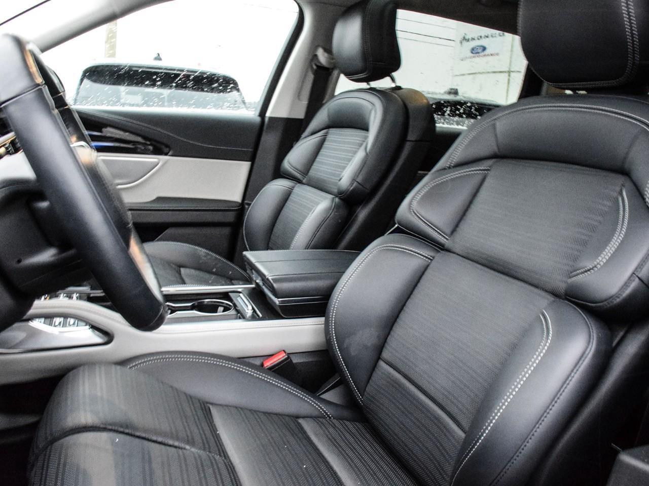 2025 Lincoln Nautilus Reserve 203A   Lease Me! Photo