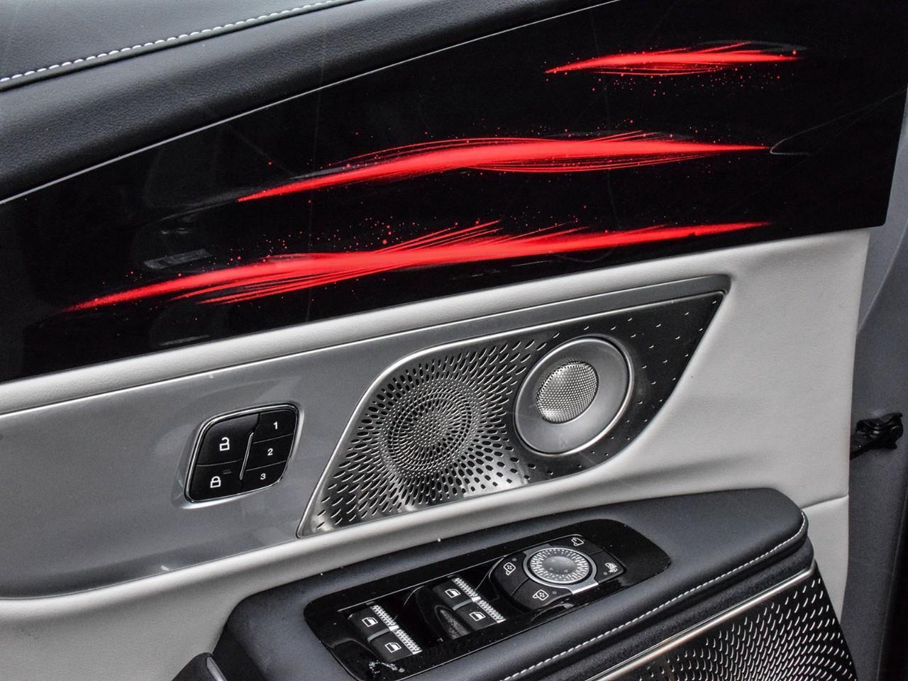 2025 Lincoln Nautilus Reserve 203A   Lease Me! Photo