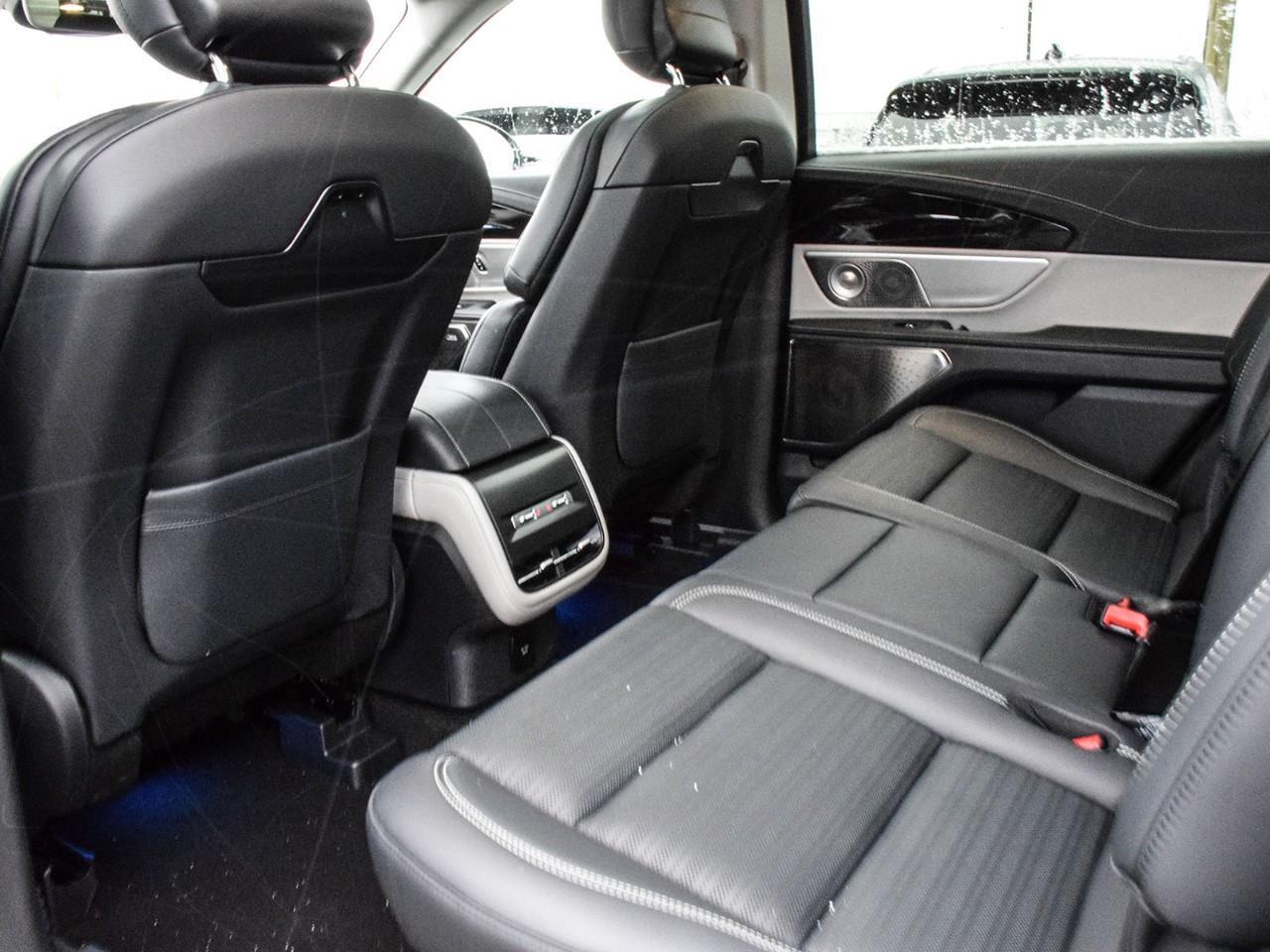 2025 Lincoln Nautilus Reserve 203A   Lease Me! Photo