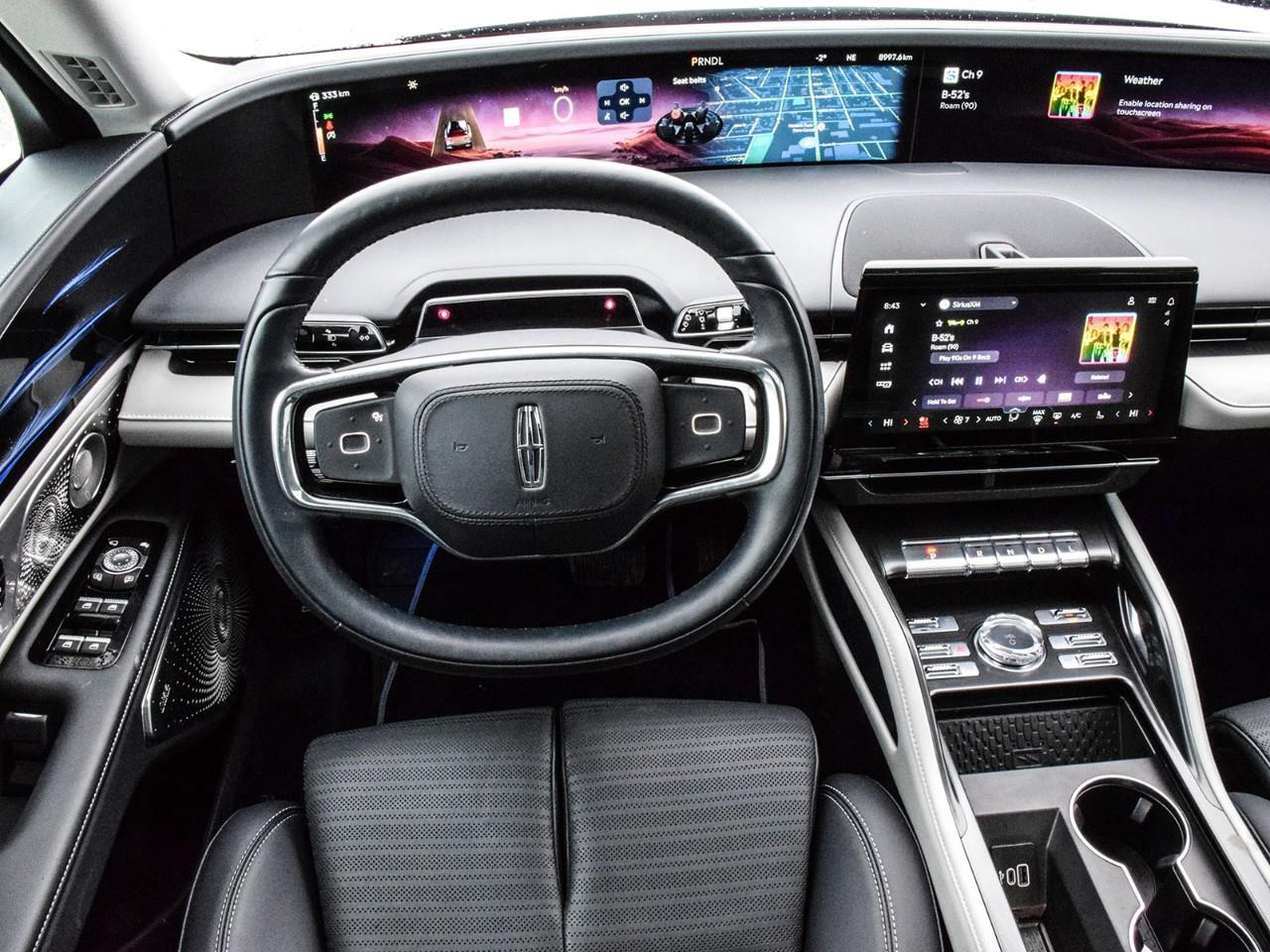 2025 Lincoln Nautilus Reserve 203A   Lease Me! Photo