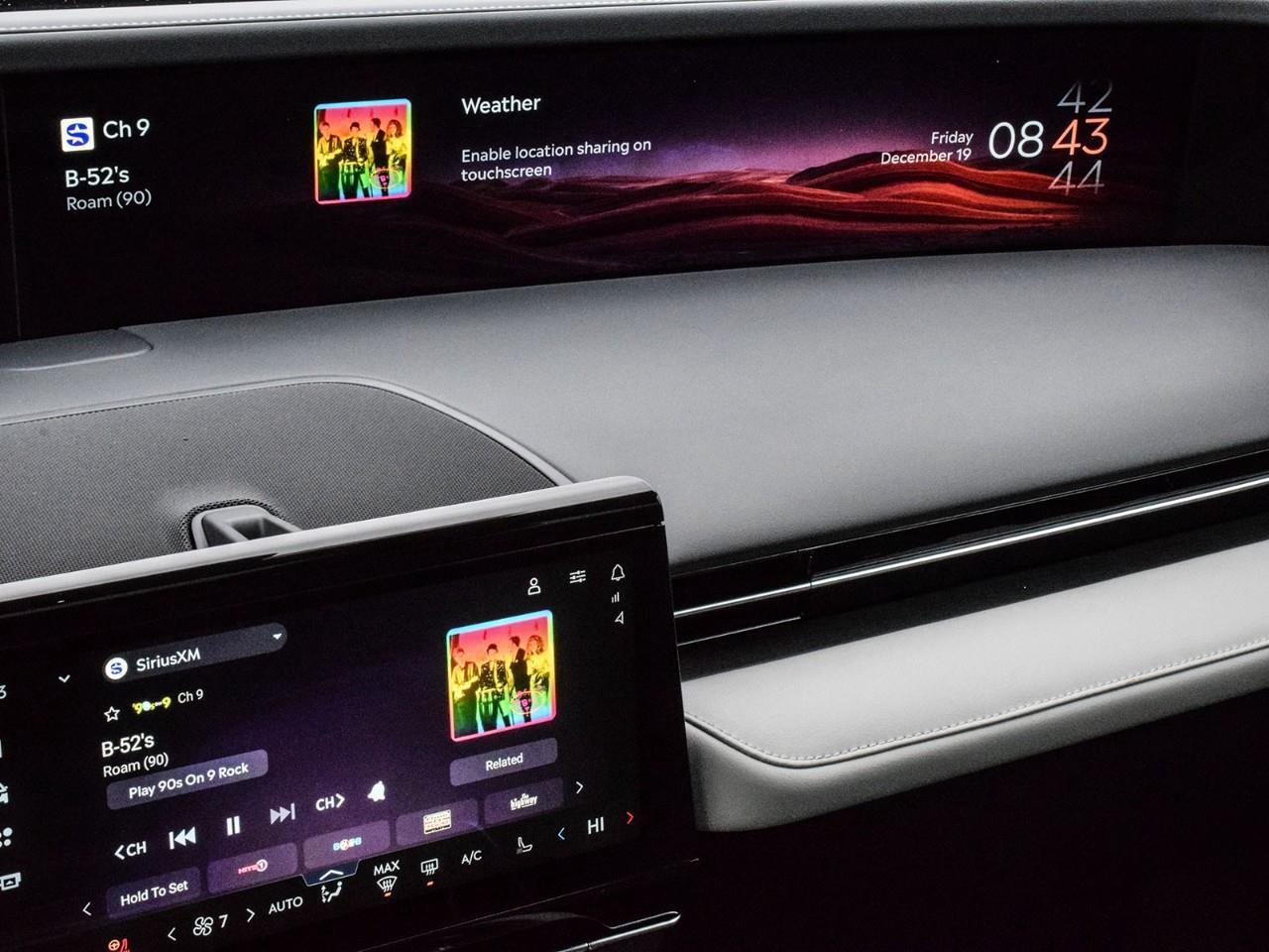 2025 Lincoln Nautilus Reserve 203A   Lease Me! Photo