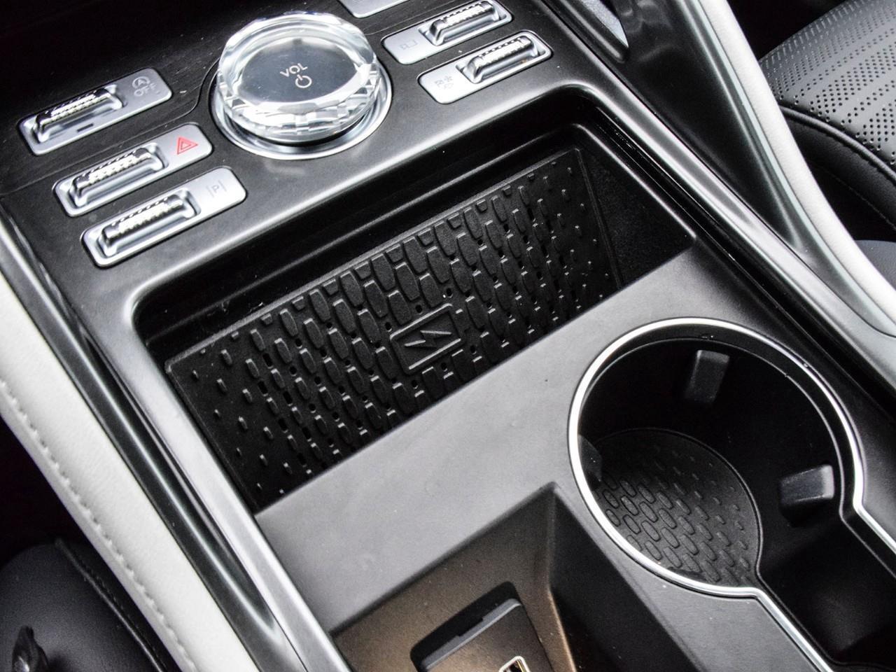 2025 Lincoln Nautilus Reserve 203A   Lease Me! Photo