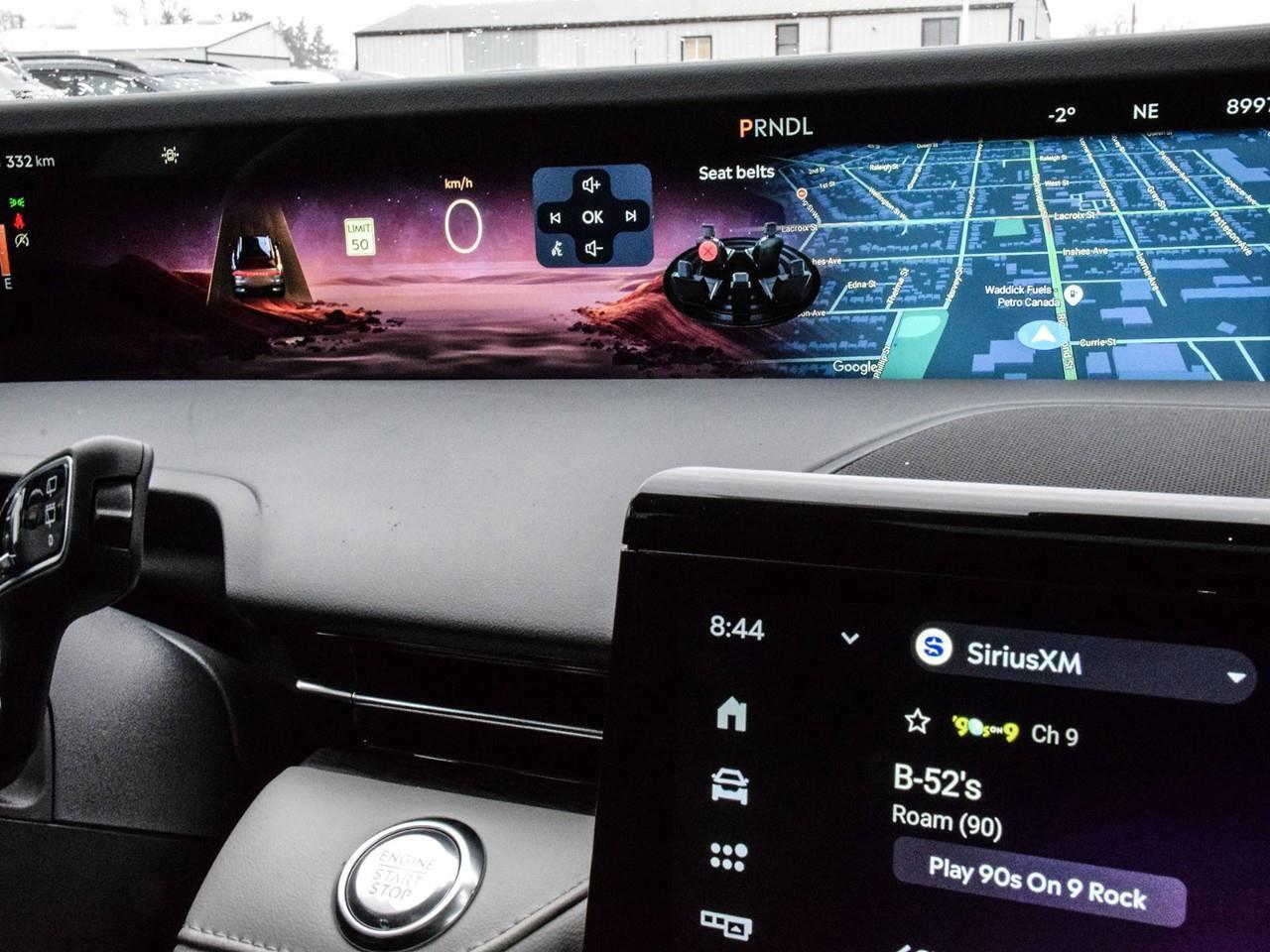 2025 Lincoln Nautilus Reserve 203A   Lease Me! Photo