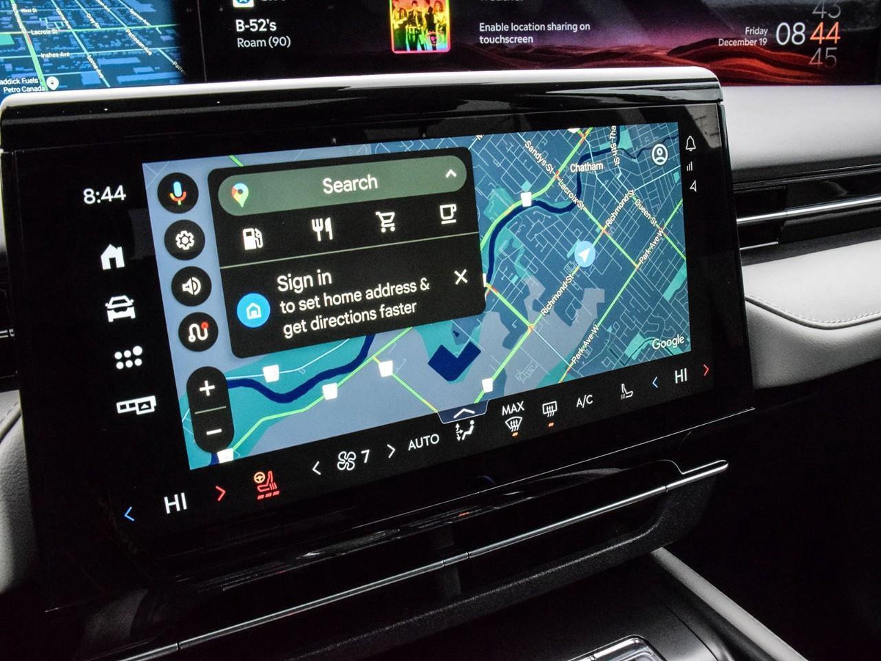 2025 Lincoln Nautilus Reserve 203A   Lease Me! Photo