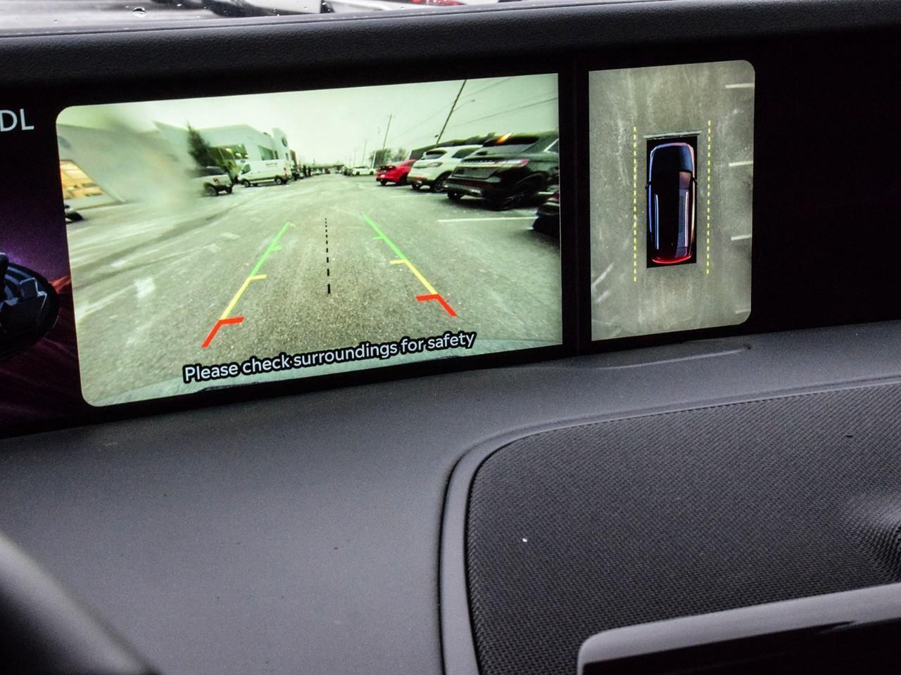 2025 Lincoln Nautilus Reserve 203A   Lease Me! Photo