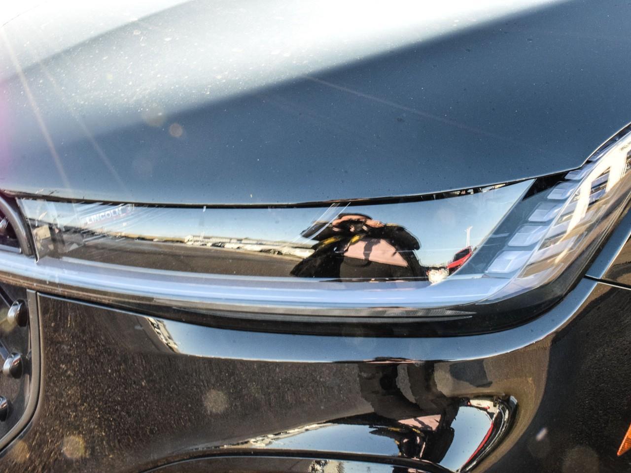 2025 Lincoln Nautilus Reserve 203A   Jet PKG   Lease Me! Photo