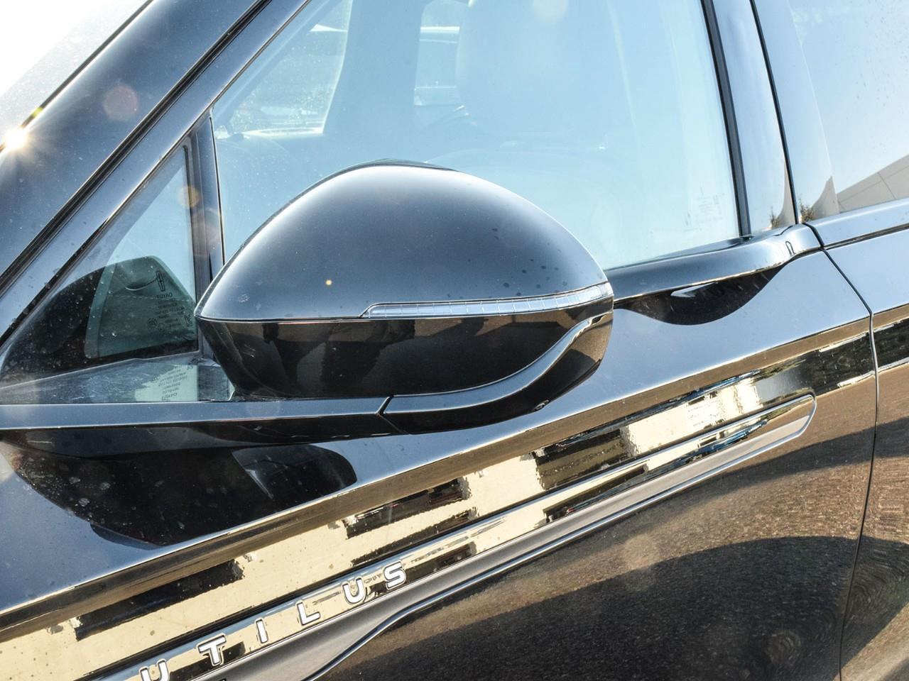 2025 Lincoln Nautilus Reserve 203A   Jet PKG   Lease Me! Photo