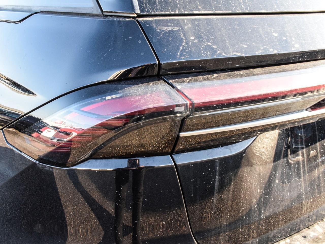 2025 Lincoln Nautilus Reserve 203A   Jet PKG   Lease Me! Photo