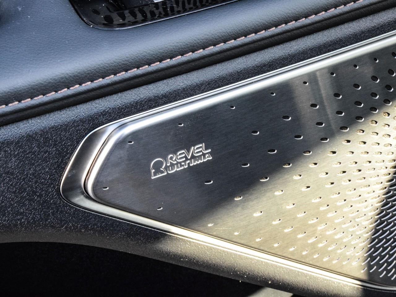 2025 Lincoln Nautilus Reserve 203A   Jet PKG   Lease Me! Photo