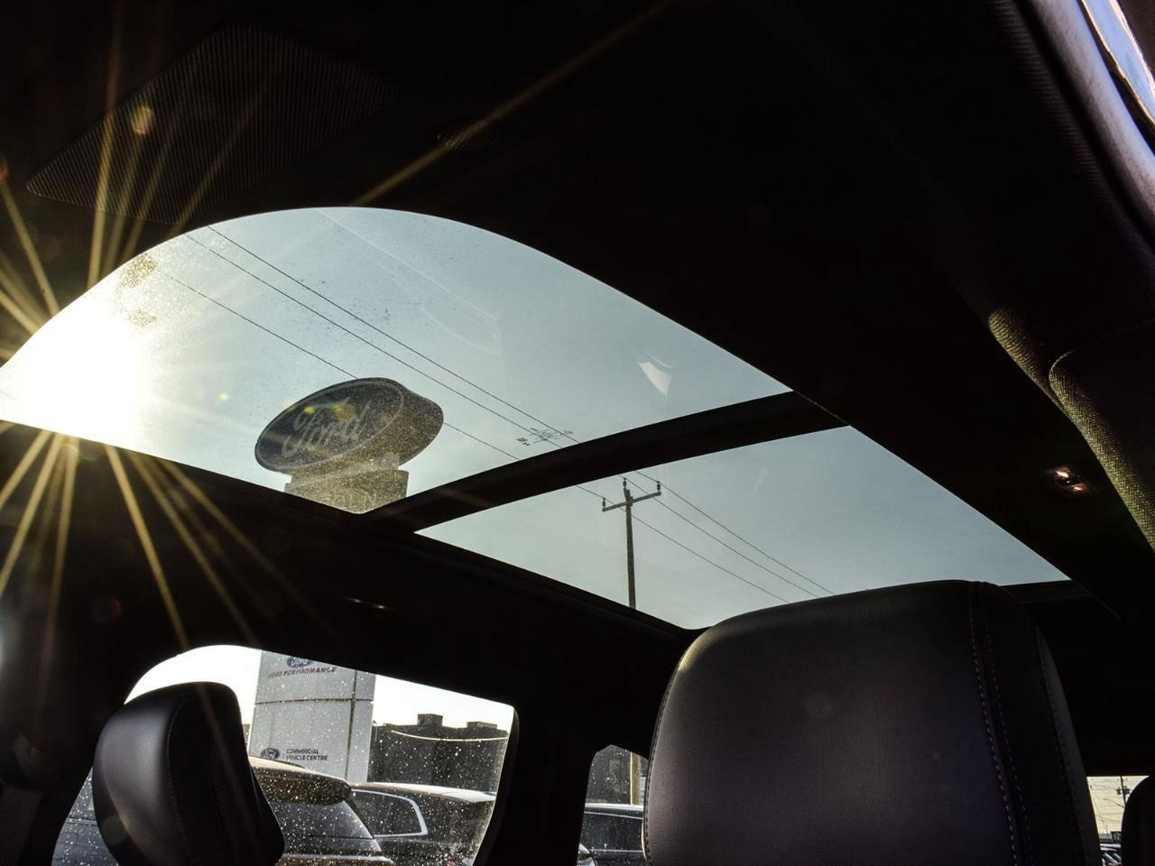 2025 Lincoln Nautilus Reserve 203A   Jet PKG   Lease Me! Photo