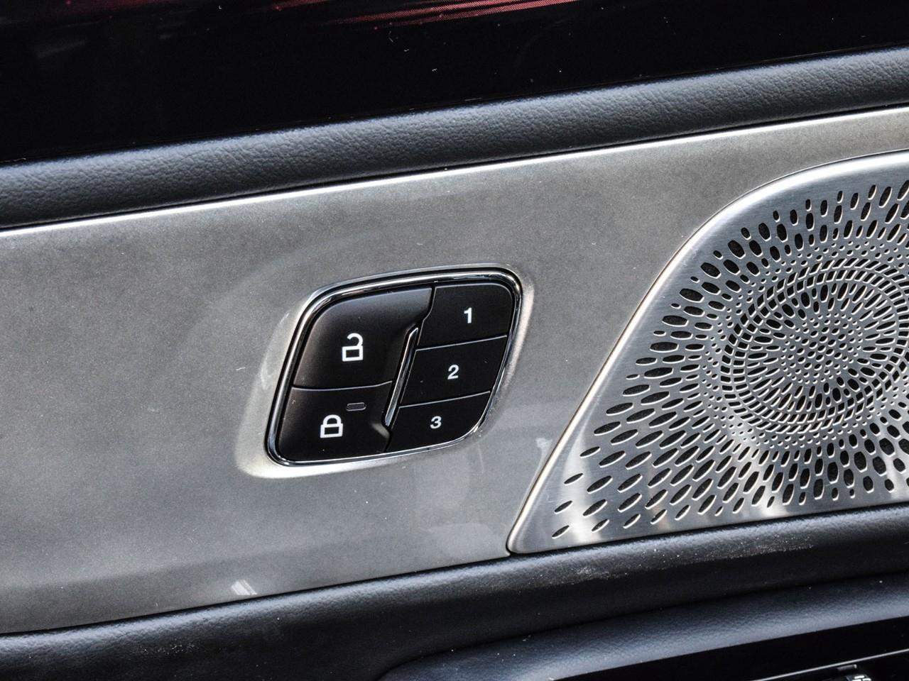 2025 Lincoln Nautilus Reserve 203A   Jet PKG   Lease Me! Photo