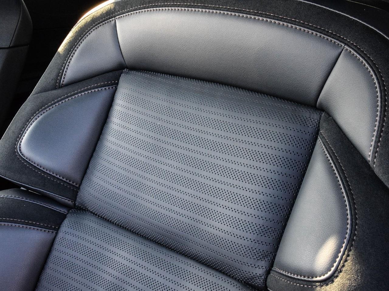 2025 Lincoln Nautilus Reserve 203A   Jet PKG   Lease Me! Photo