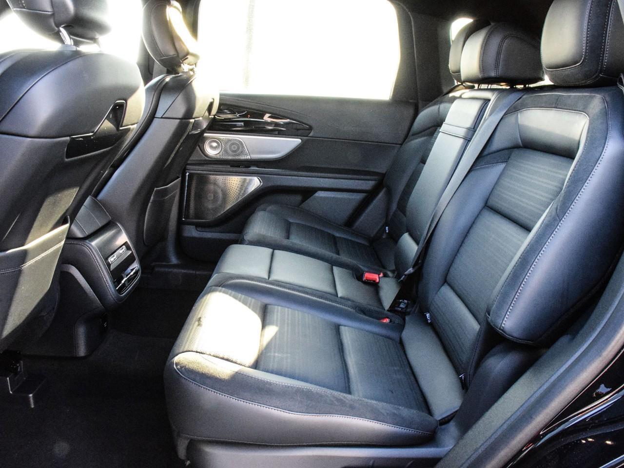 2025 Lincoln Nautilus Reserve 203A   Jet PKG   Lease Me! Photo