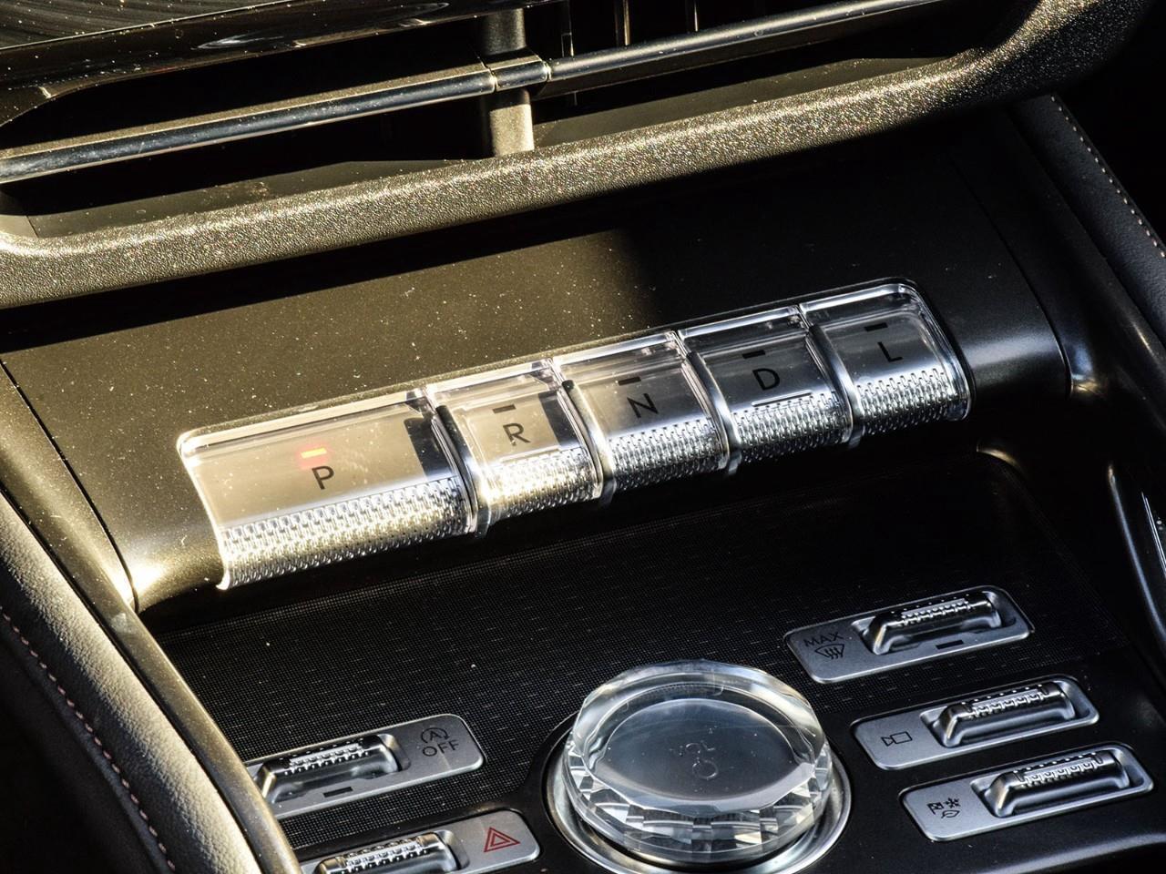 2025 Lincoln Nautilus Reserve 203A   Jet PKG   Lease Me! Photo