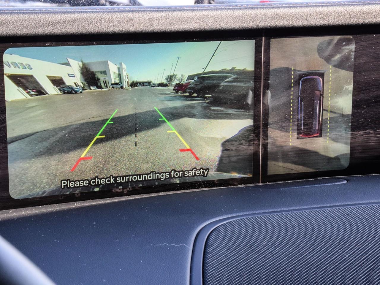 2025 Lincoln Nautilus Reserve 203A   Jet PKG   Lease Me! Photo