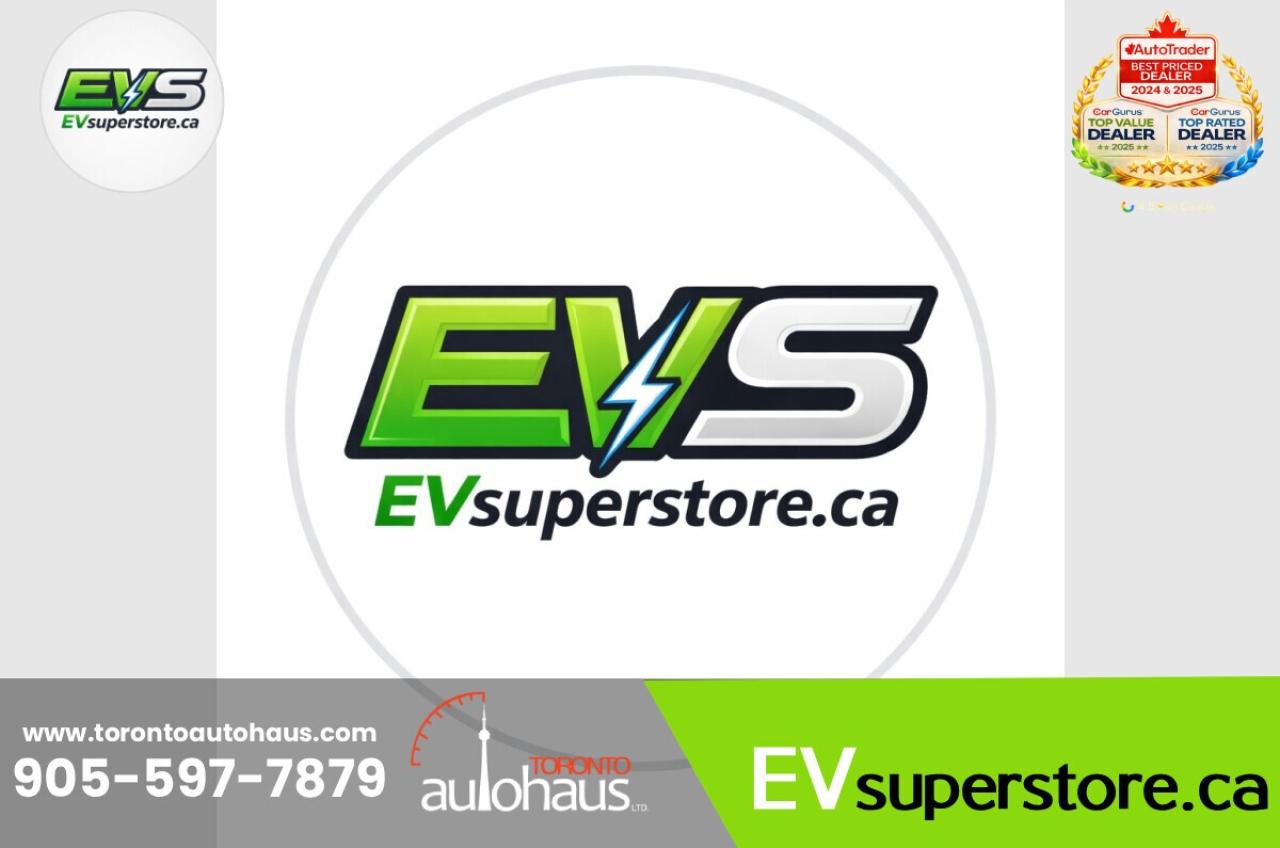 2025 GMC Sierra EV Denali MAX RANGE CREW Photo2