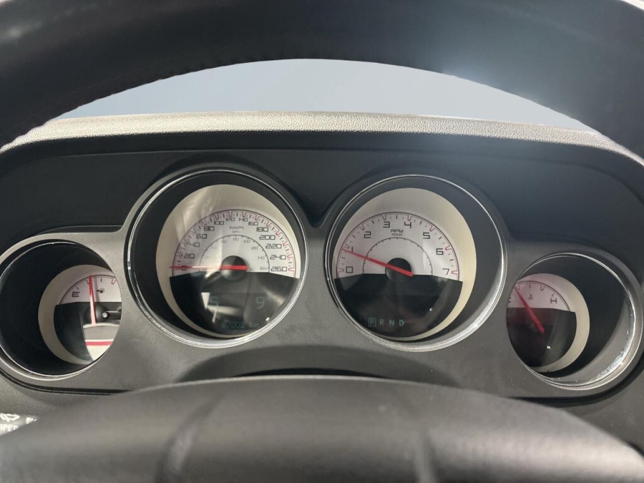 2014 Dodge Challenger SXT /Leather/NAVI/Android Car Play/B Cam/Clean Car Photo