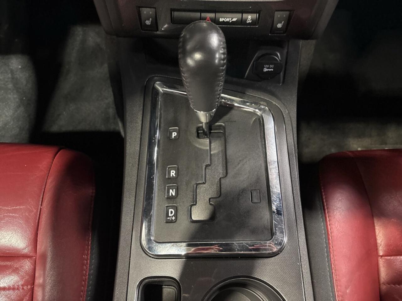 2014 Dodge Challenger SXT /Leather/NAVI/Android Car Play/B Cam/Clean Car Photo