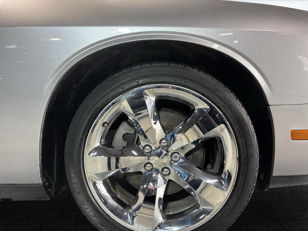 2014 Dodge Challenger SXT /Leather/Heated Seats/Bluetooth/B Cam/Clean Ca Photo