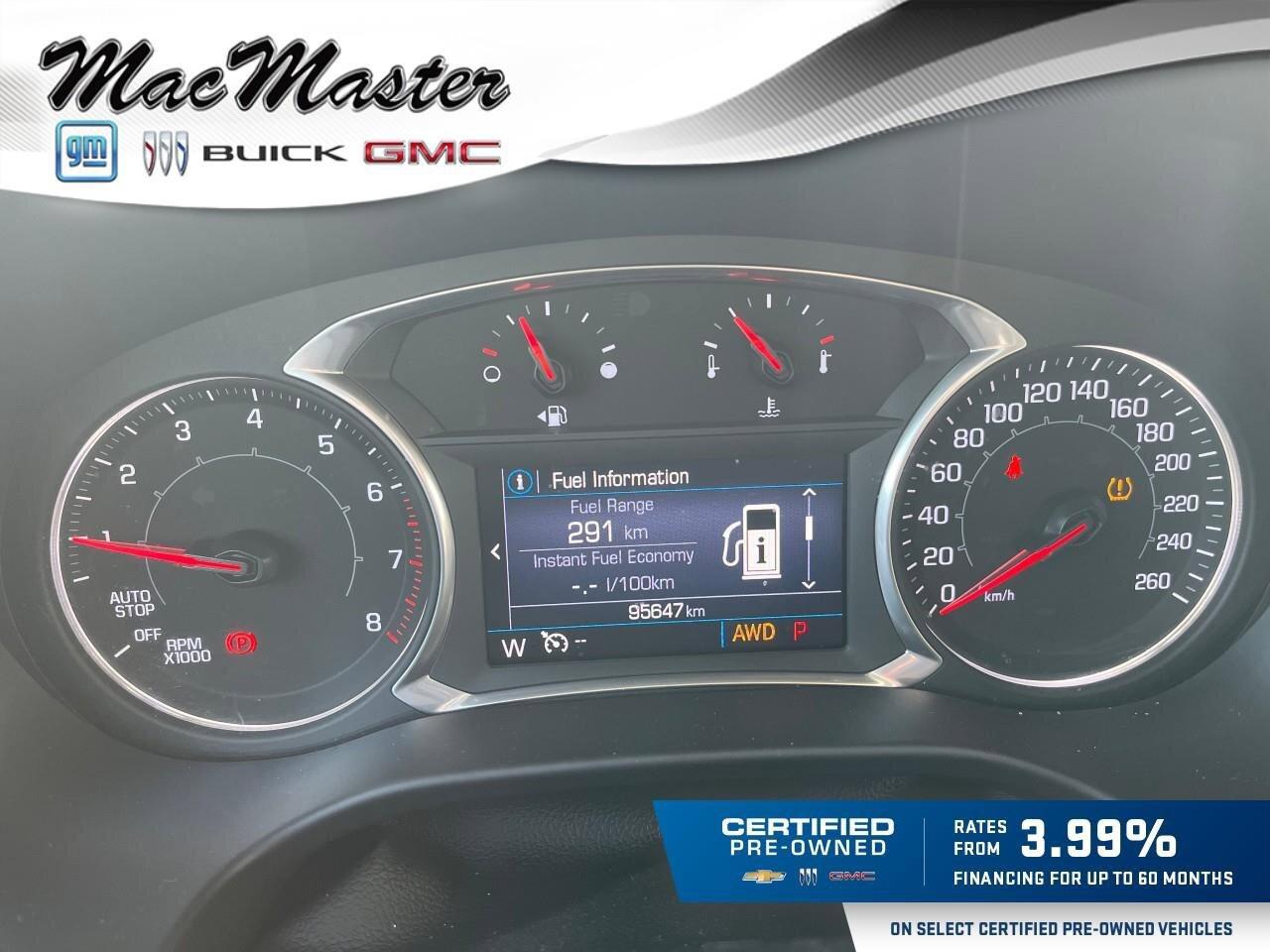 2022 GMC Acadia SLESLE, 2.0L TURBO 4-CYLINDER, AWD, ALLOYS, CLOTH, Photo