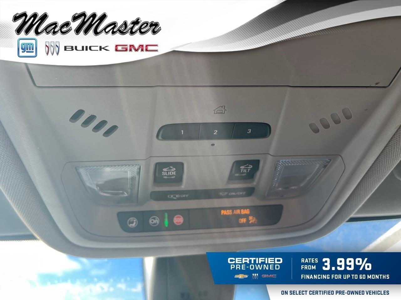 2022 GMC Acadia SLESLE, 2.0L TURBO 4-CYLINDER, AWD, ALLOYS, CLOTH, Photo