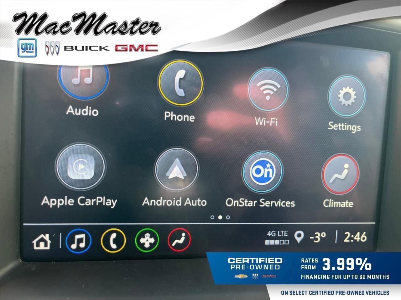 2022 GMC Acadia SLESLE, 2.0L TURBO 4-CYLINDER, AWD, ALLOYS, CLOTH, Photo