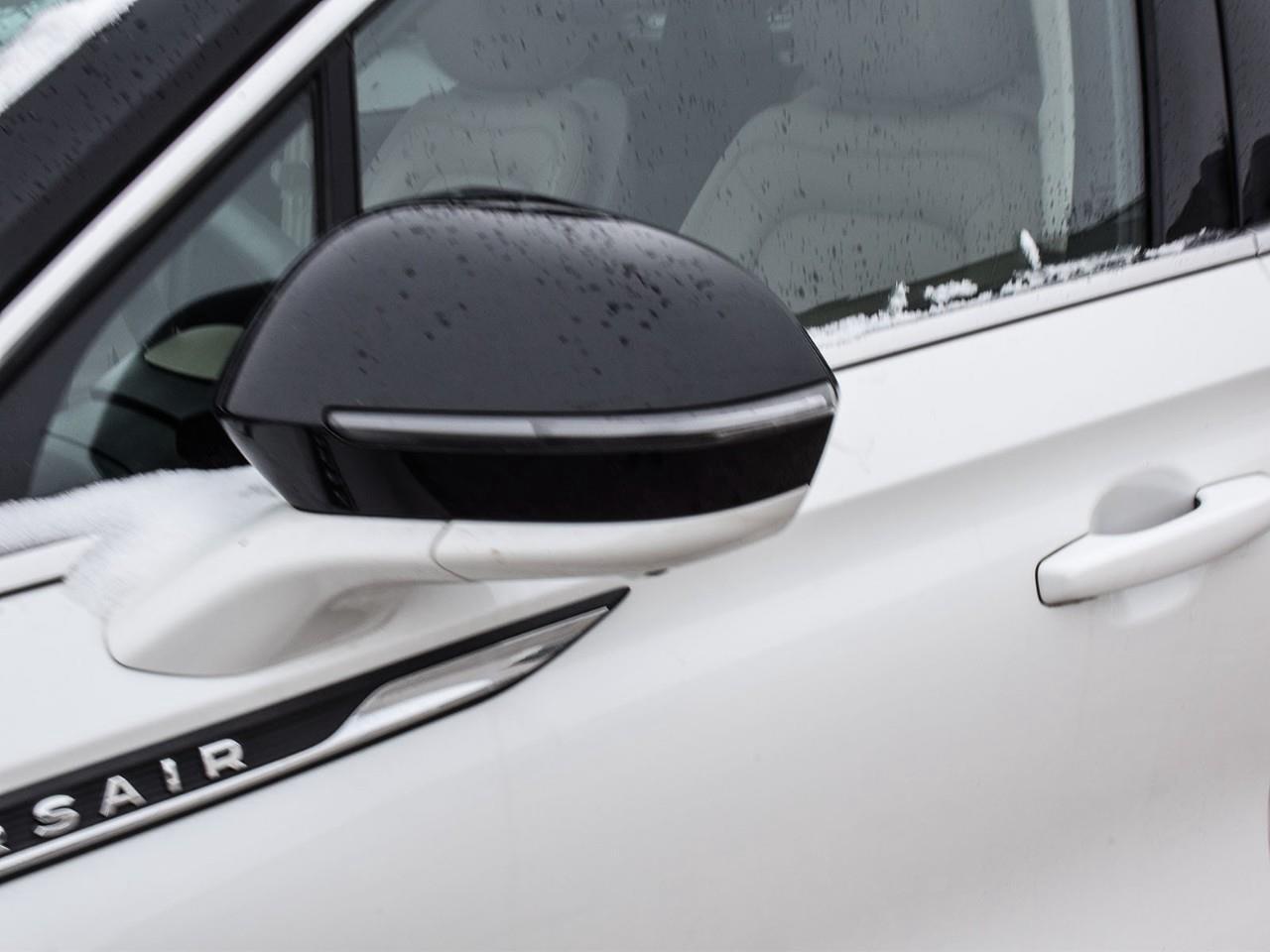 2022 Lincoln Corsair Reserve Panoroof   ACC + Lane Keeping Aid Photo