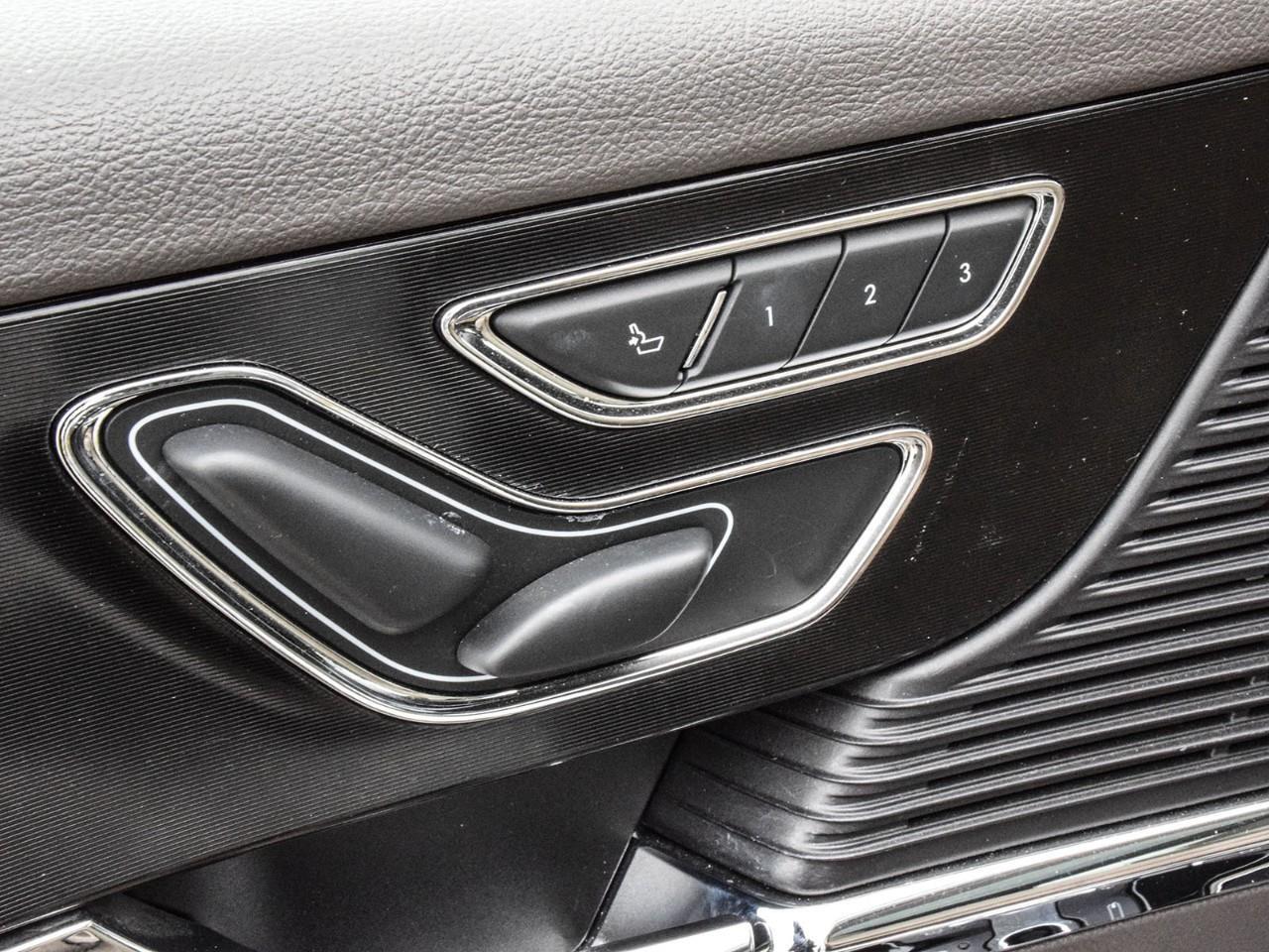 2022 Lincoln Corsair Reserve Panoroof   ACC + Lane Keeping Aid Photo