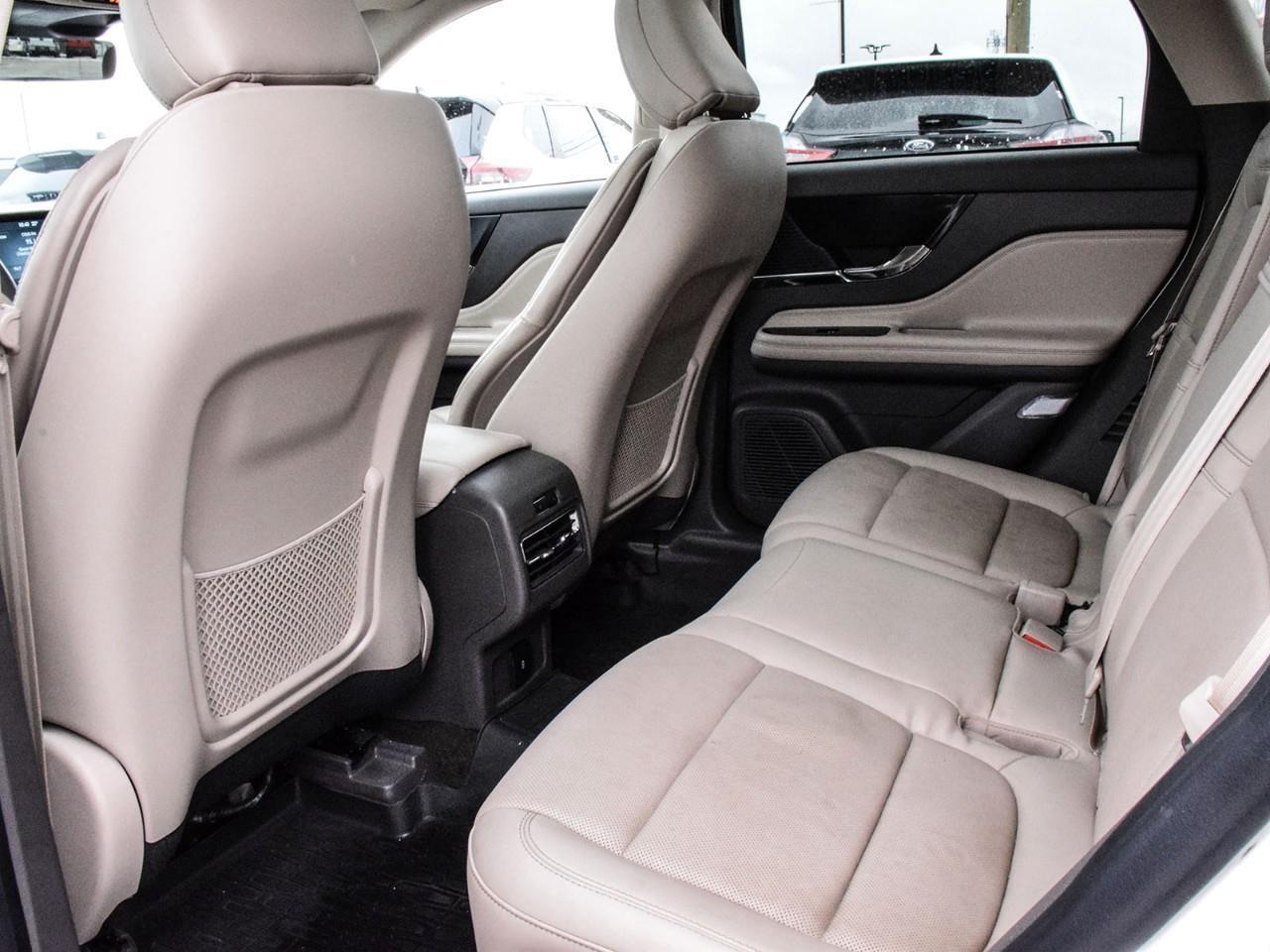 2022 Lincoln Corsair Reserve Panoroof   ACC + Lane Keeping Aid Photo