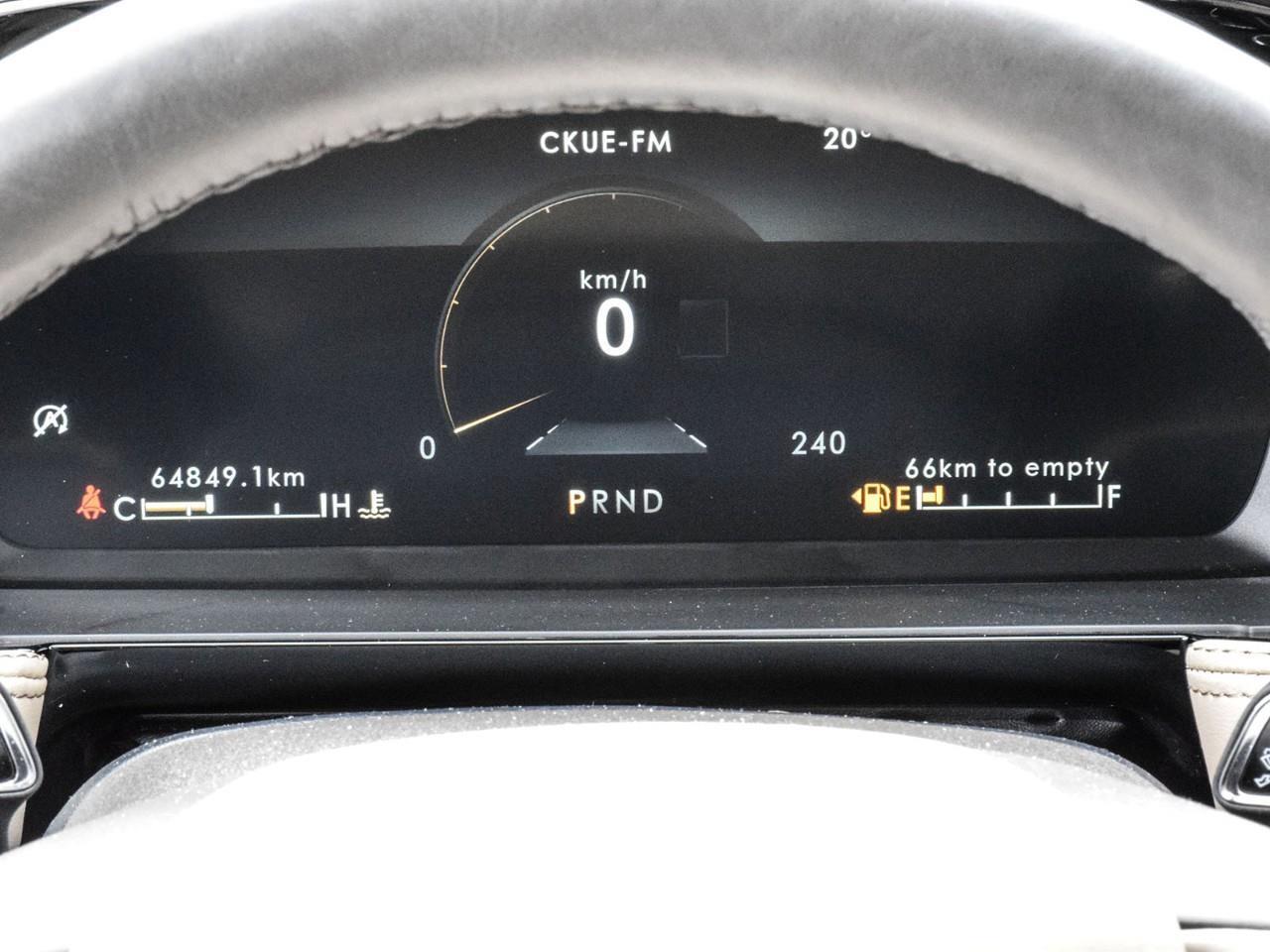 2022 Lincoln Corsair Reserve Panoroof   ACC + Lane Keeping Aid Photo