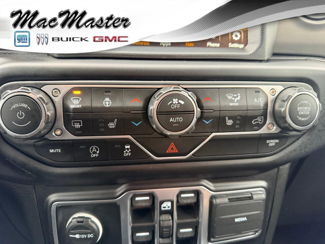 2023 Jeep Wrangler WillysWILLYS, 3.6L V6, MANUAL TRANSMISSION, 4X4, 1 Photo