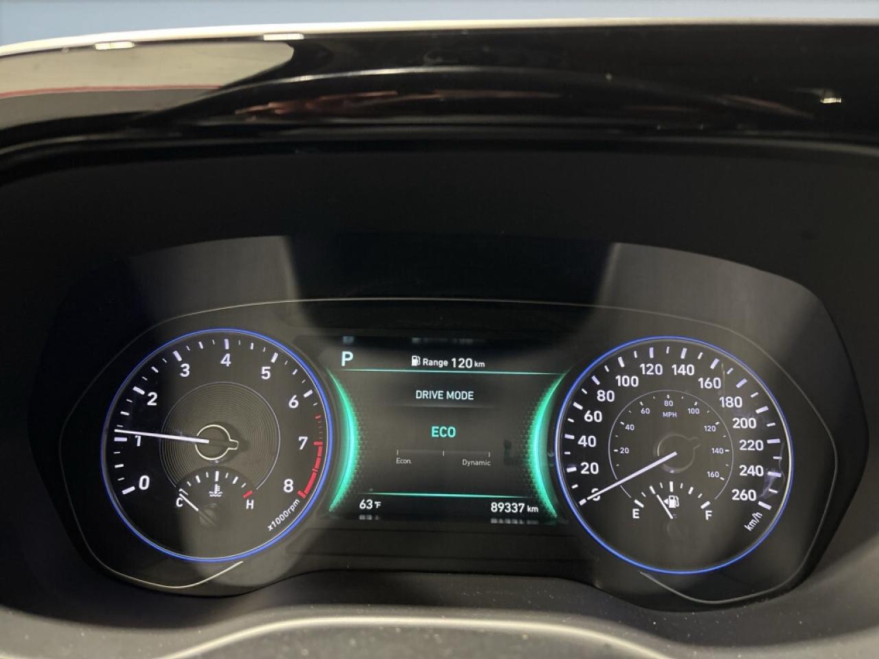 2021 Hyundai PALISADE Luxury 7 Seater/AWD/ Leather/Sunroof/NAVI/Android Photo