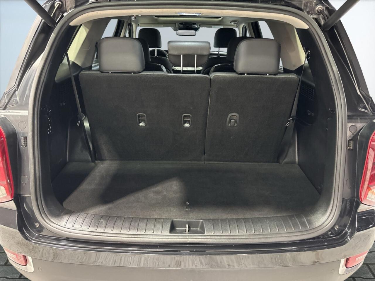 2021 Hyundai PALISADE Luxury 7 Seater/AWD/ Leather/Sunroof/NAVI/Android Photo