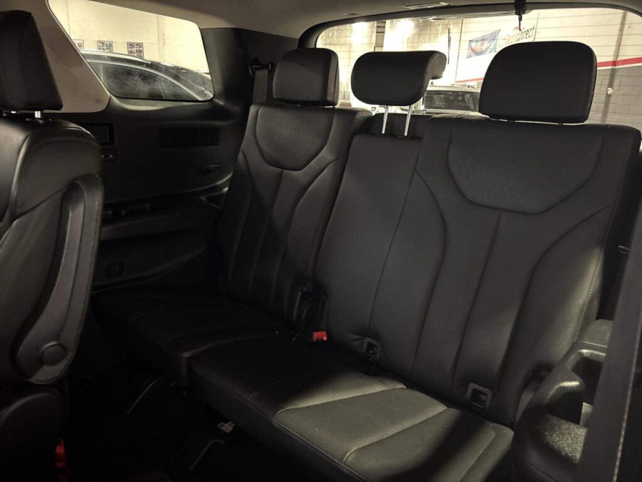 2021 Hyundai PALISADE Luxury 7 Seater/AWD/ Leather/Sunroof/NAVI/Android Photo