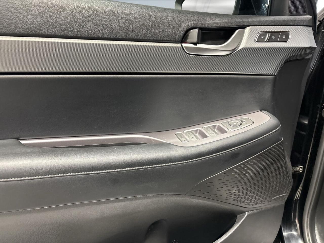 2021 Hyundai PALISADE Luxury 7 Seater/AWD/ Leather/Sunroof/NAVI/Android Photo