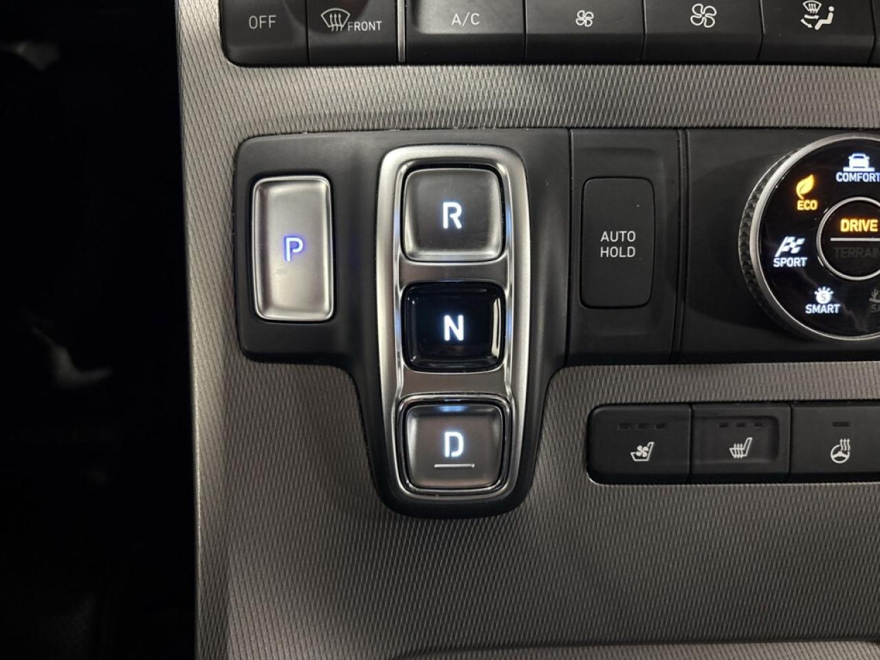 2021 Hyundai PALISADE Luxury 7 Seater/AWD/ Leather/Sunroof/NAVI/Android Photo