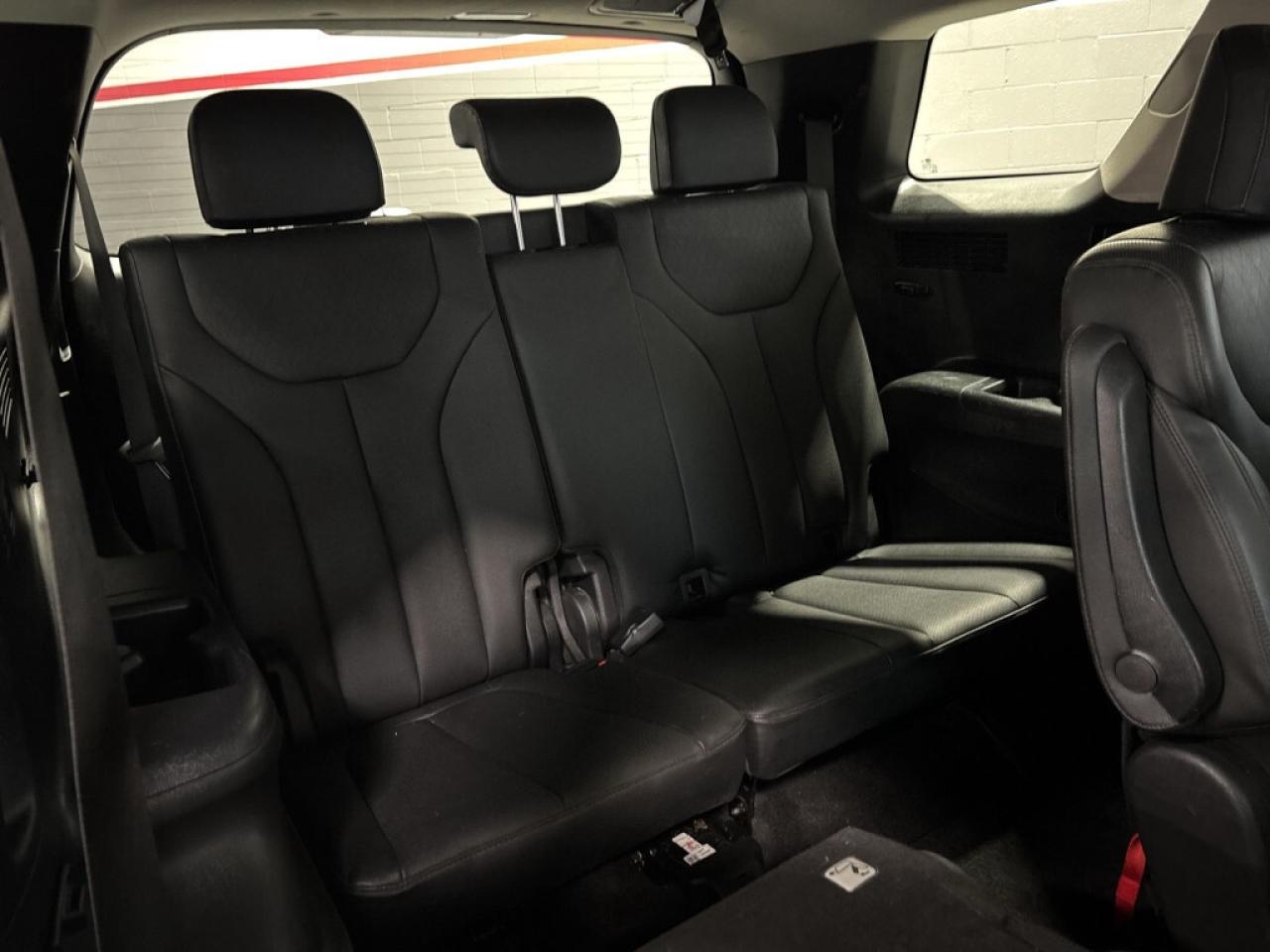 2021 Hyundai PALISADE Luxury 7 Seater/AWD/ Leather/Sunroof/NAVI/Android Photo