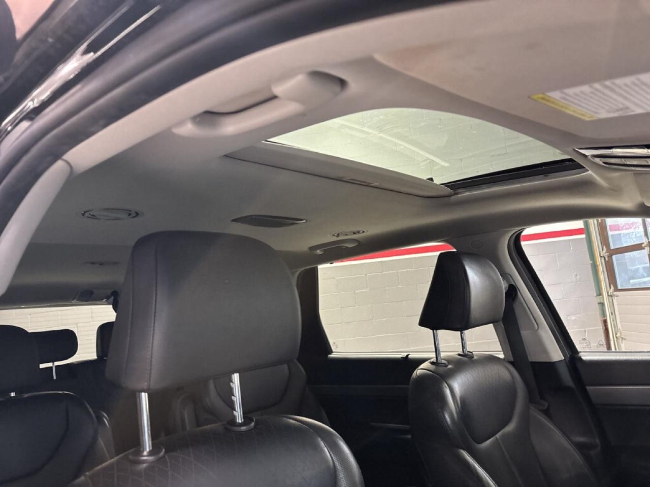 2021 Hyundai PALISADE Luxury 7 Seater/AWD/ Leather/Sunroof/NAVI/Android Photo